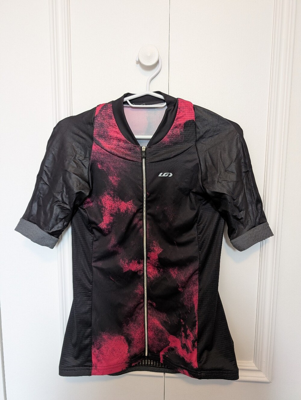 Cycling Shirt By Louis Garneau